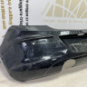 Бампер задний Opel Corsa D3 рестайлинг OEM 13179893 Бампер задний Opel Corsa D3 рестайлинг OEM 13179893