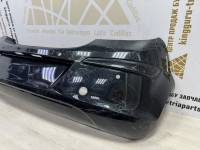Бампер задний Opel Corsa D3 рестайлинг OEM 13179893