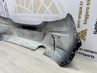 Бампер задний Opel Corsa D3 рестайлинг OEM 13179893