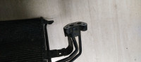 Радиатор кондиционера Volkswagen Golf 5 oem 1k0298403a
