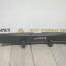 Обивка задней панели бу Skoda Rapid OEM 5JA863485B
