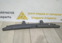 Обивка задней панели бу Skoda Rapid OEM 5JA863485B