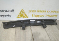 Обивка задней панели бу Skoda Rapid OEM 5JA863485B
