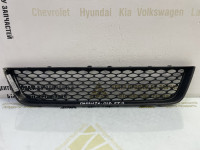 Решётка в бампер Kia picanto 07-