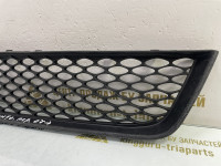 Решётка в бампер Kia picanto 07-