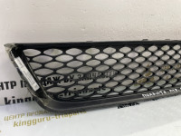 Решётка в бампер Kia picanto 07-