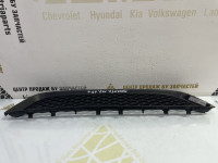 Решётка в бампер Kia picanto 07-