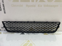 Решётка в бампер Kia picanto 07-