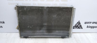 Радиатор кондиционера Toyota Rav 4 Xa40 2013-2019 oem 8846042110