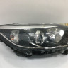 Фара правая Renault Kaptur OEM 260108765R