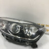 Фара правая Renault Kaptur OEM 260108765R