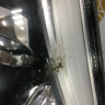 Фара правая Renault Kaptur OEM 260108765R