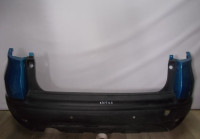 Бампер задний бу Renault Kaptur OEM 850220429R (скл-5)