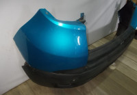 Бампер задний бу Renault Kaptur OEM 850220429R (скл-5)