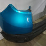 Бампер задний бу Renault Kaptur OEM 850220429R (скл-5) Бампер задний бу Renault Kaptur OEM 850220429R (скл-5)