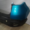 Бампер задний бу Renault Kaptur OEM 850220429R (скл-5) Бампер задний бу Renault Kaptur OEM 850220429R (скл-5)