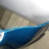 Бампер задний бу Renault Kaptur OEM 850220429R (скл-5) Бампер задний бу Renault Kaptur OEM 850220429R (скл-5)