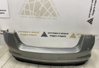 Бампер задний Skoda Rapid 2 2020 OEM 60U807421D