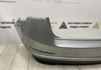 Бампер задний Skoda Rapid 2 2020 OEM 60U807421D