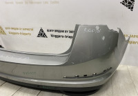 Бампер задний Skoda Rapid 2 2020 OEM 60U807421D