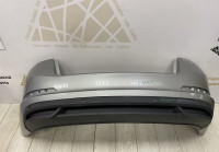Бампер задний Skoda Rapid 2 2020 OEM 60U807421D