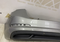 Бампер задний Skoda Rapid 2 2020 OEM 60U807421D