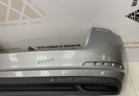 Бампер задний Skoda Rapid 2 2020 OEM 60U807421D