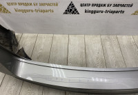 Бампер задний Skoda Rapid 2 2020 OEM 60U807421D