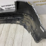 Бампер задний Skoda Rapid 2 2020 OEM 60U807421D