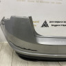 Бампер задний Skoda Rapid 2 2020 OEM 60U807421D