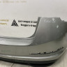 Бампер задний Skoda Rapid 2 2020 OEM 60U807421D