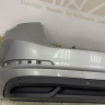 Бампер задний Skoda Rapid 2 2020 OEM 60U807421D