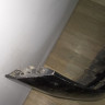 Бампер передний бу BMW 3 F30 рестайлинг OEM 51117386283