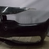 Бампер передний бу BMW 3 F30 рестайлинг OEM 51117386283