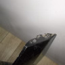 Бампер передний бу BMW 3 F30 рестайлинг OEM 51117386283