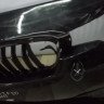 Бампер передний бу BMW 3 F30 рестайлинг OEM 51117386283