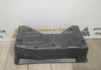 Ящик для инструментов в багажник Skoda Rapid oem 60u863957