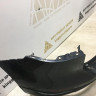 Бампер задний Volkswagen Touareg 2 дорест 10-14 Oem 7P6807421B
