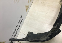 Бампер задний Volkswagen Touareg 2 дорест 10-14 Oem 7P6807421B