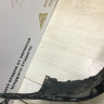 Бампер задний Volkswagen Touareg 2 дорест 10-14 Oem 7P6807421B