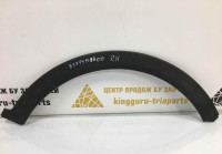 Расширитель крыла передний правый Hyundai Creta 2016 oem 87714M0000