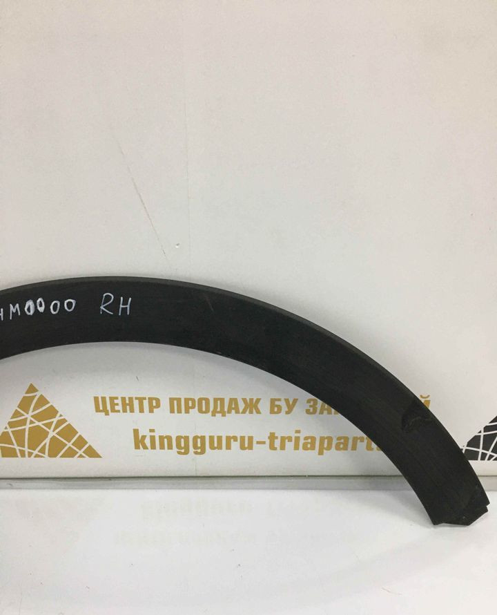 Расширитель крыла передний правый Hyundai Creta 2016 oem 87714M0000