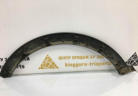 Расширитель крыла передний правый Hyundai Creta 2016 oem 87714M0000