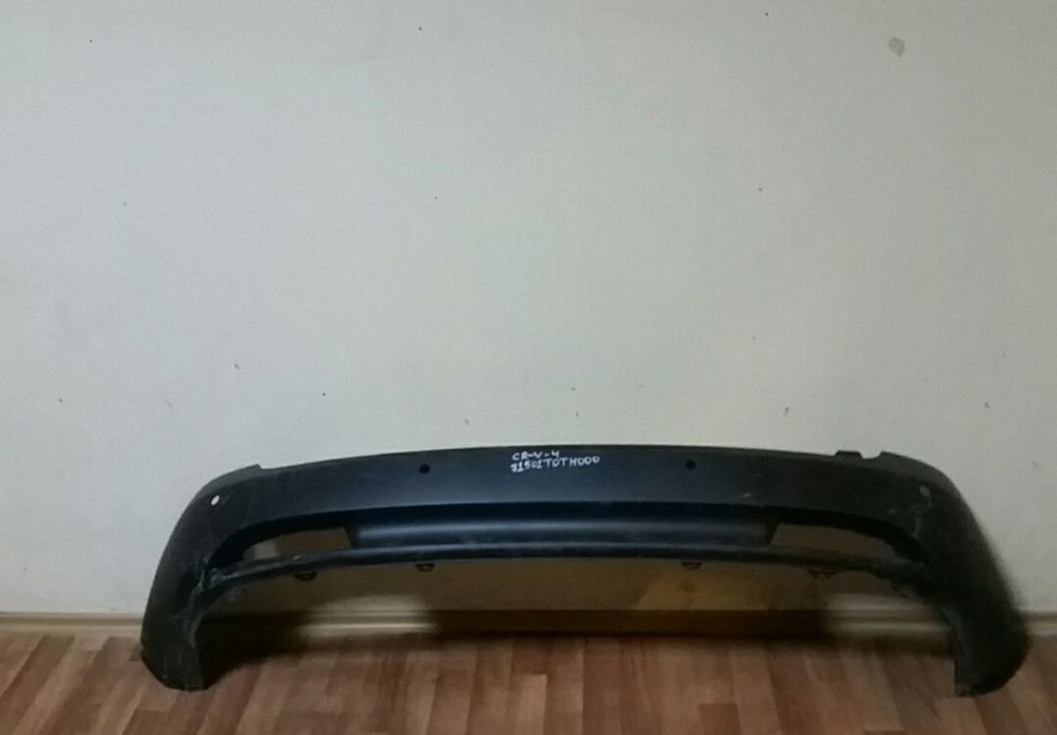 Бампер задний Honda cr-v 4 OEM 71501T0TH000 (скл-3)