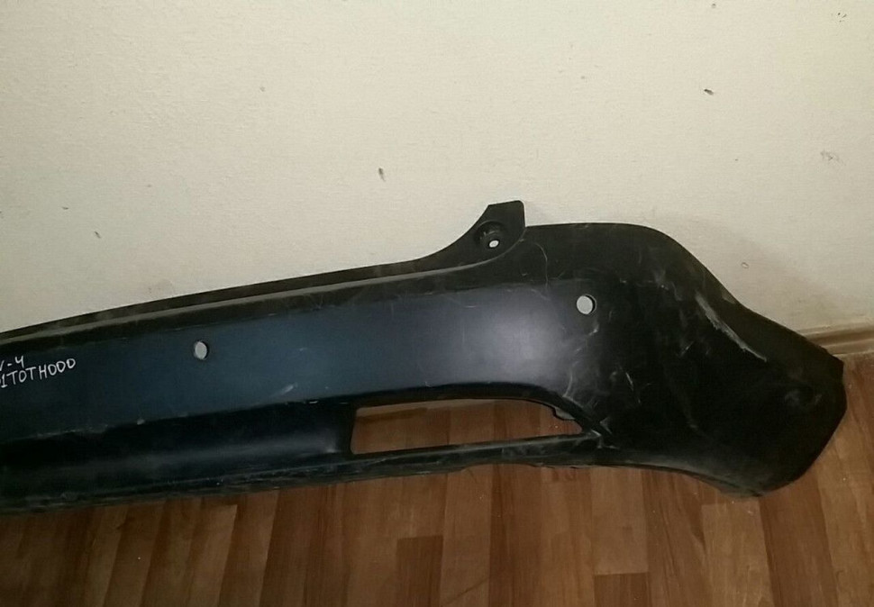 Бампер задний Honda cr-v 4 OEM 71501T0TH000 (скл-3) Бампер задний Honda cr-v 4 OEM 71501T0TH000 (скл-3)