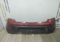 Бампер задний бу Renault Sandero Stepway 1 OEM 8200735456