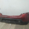 Бампер задний бу Renault Sandero Stepway 1 OEM 8200735456 Бампер задний бу Renault Sandero Stepway 1 OEM 8200735456