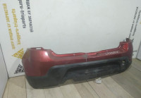 Бампер задний бу Renault Sandero Stepway 1 OEM 8200735456