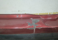 Бампер задний бу Renault Sandero Stepway 1 OEM 8200735456