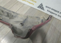 Бампер задний бу Renault Sandero Stepway 1 OEM 8200735456